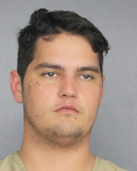 Brett Weinstock Info, Photos, Data, and More / Brett Weinstock TriCountyBusts / Is Brett Weinstock on Social Media Like Facebook, Instagram abd Twitter?