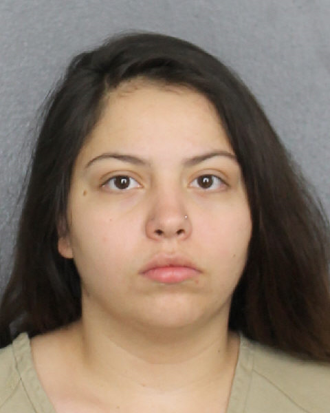 Kiara Nunez Info, Photos, Data, and More / Kiara Nunez TriCountyBusts / Is Kiara Nunez on Social Media Like Facebook, Instagram abd Twitter?