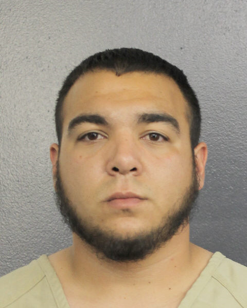 Ronnie Morla Info, Photos, Data, and More / Ronnie Morla TriCountyBusts / Is Ronnie Morla on Social Media Like Facebook, Instagram abd Twitter?