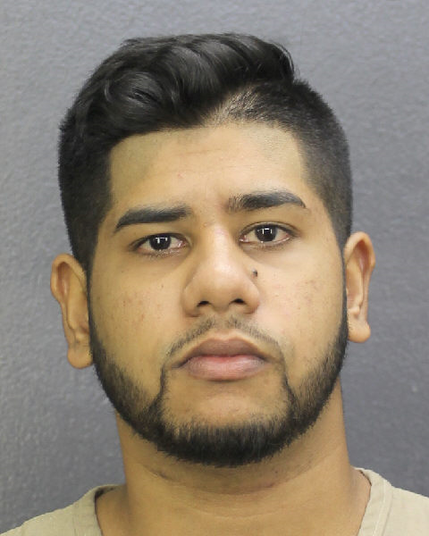 Kyle Maharaj Info, Photos, Data, and More / Kyle Maharaj TriCountyBusts / Is Kyle Maharaj on Social Media Like Facebook, Instagram abd Twitter?