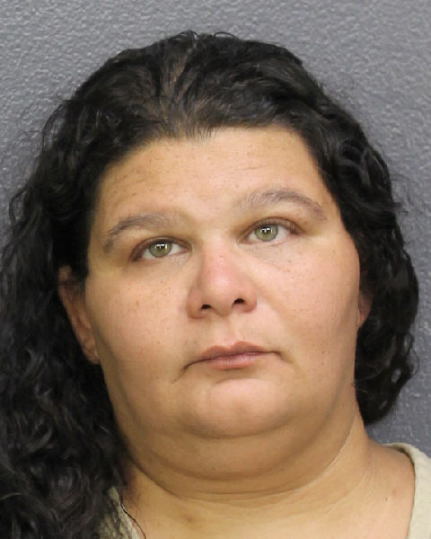 Danielle Higgins Info, Photos, Data, and More / Danielle Higgins TriCountyBusts / Is Danielle Higgins on Social Media Like Facebook, Instagram abd Twitter?