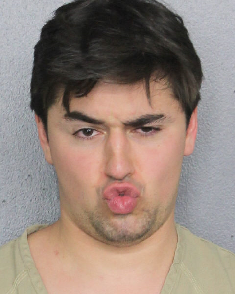 Nicholas Devito Info, Photos, Data, and More / Nicholas Devito TriCountyBusts / Is Nicholas Devito on Social Media Like Facebook, Instagram abd Twitter?