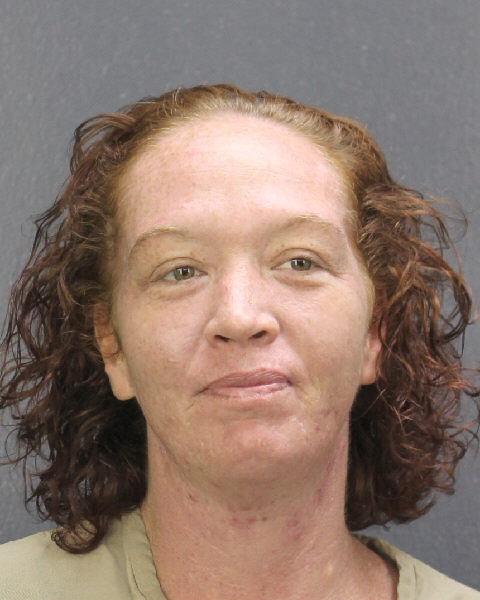 Julie Walker Info, Photos, Data, and More / Julie Walker TriCountyBusts / Is Julie Walker on Social Media Like Facebook, Instagram abd Twitter?