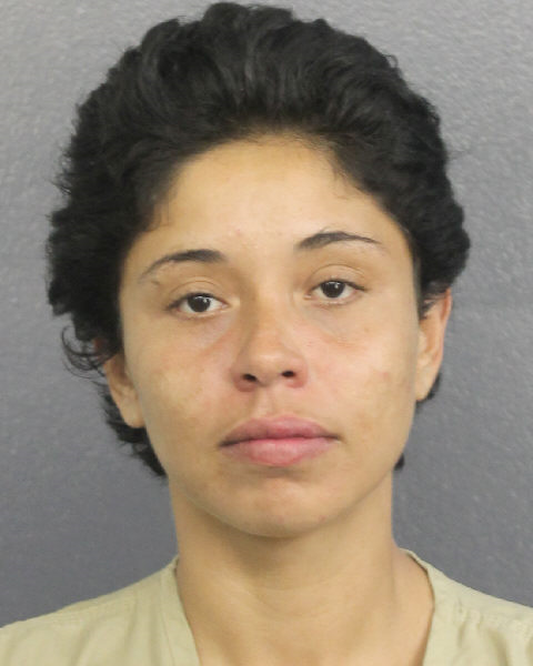 Damaris Torres Rodridguez Info, Photos, Data, and More / Damaris Torres Rodridguez TriCountyBusts / Is Damaris Torres Rodridguez on Social Media Like Facebook, Instagram abd Twitter?