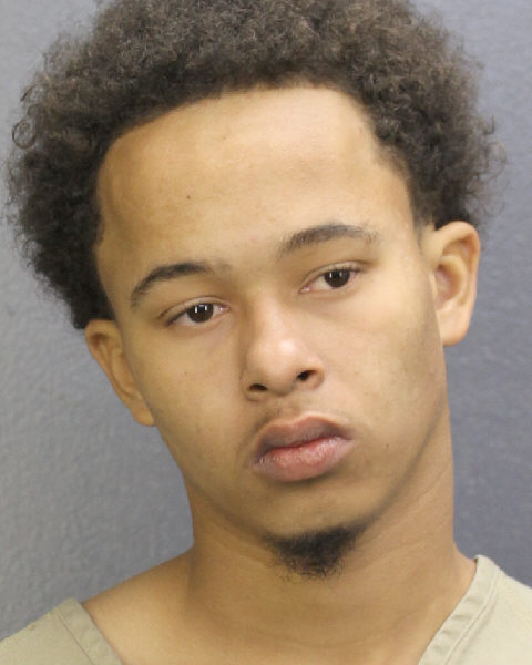 Elijah Godson Info, Photos, Data, and More / Elijah Godson TriCountyBusts / Is Elijah Godson on Social Media Like Facebook, Instagram abd Twitter?