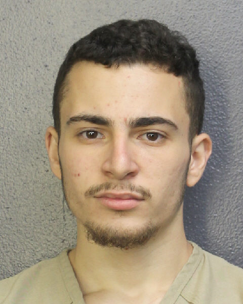 Jimmy Mederos Info, Photos, Data, and More / Jimmy Mederos TriCountyBusts / Is Jimmy Mederos on Social Media Like Facebook, Instagram abd Twitter?