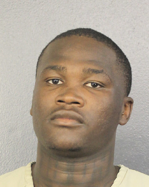 Richey Toussaint Info, Photos, Data, and More / Richey Toussaint TriCountyBusts / Is Richey Toussaint on Social Media Like Facebook, Instagram abd Twitter?