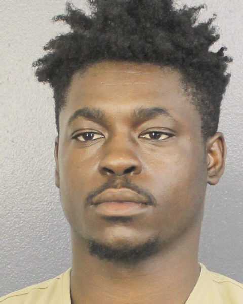 Leondre Frazer Info, Photos, Data, and More / Leondre Frazer TriCountyBusts / Is Leondre Frazer on Social Media Like Facebook, Instagram abd Twitter?