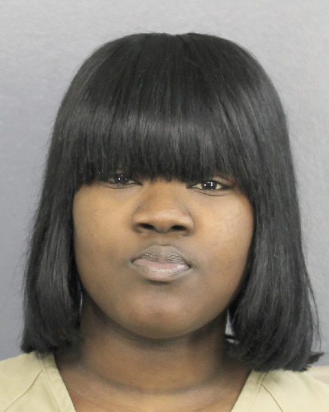 Keviana Rucker Info, Photos, Data, and More / Keviana Rucker TriCountyBusts / Is Keviana Rucker on Social Media Like Facebook, Instagram abd Twitter?