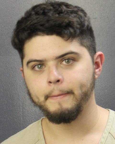 Logan Figueroa Info, Photos, Data, and More / Logan Figueroa TriCountyBusts / Is Logan Figueroa on Social Media Like Facebook, Instagram abd Twitter?