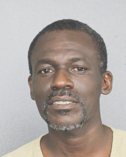 Rudolph Bonhomme Info, Photos, Data, and More / Rudolph Bonhomme TriCountyBusts / Is Rudolph Bonhomme on Social Media Like Facebook, Instagram abd Twitter?