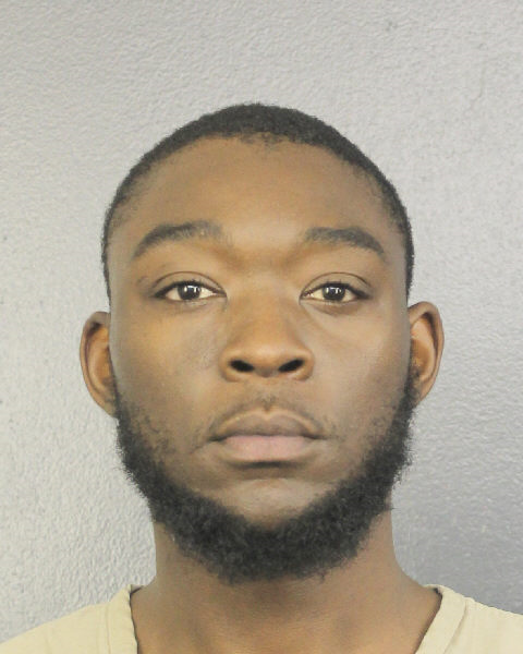 Ricky Charlemagne Info, Photos, Data, and More / Ricky Charlemagne TriCountyBusts / Is Ricky Charlemagne on Social Media Like Facebook, Instagram abd Twitter?