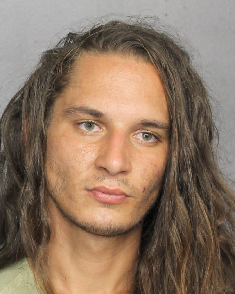 Kyle Capretta Info, Photos, Data, and More / Kyle Capretta TriCountyBusts / Is Kyle Capretta on Social Media Like Facebook, Instagram abd Twitter?