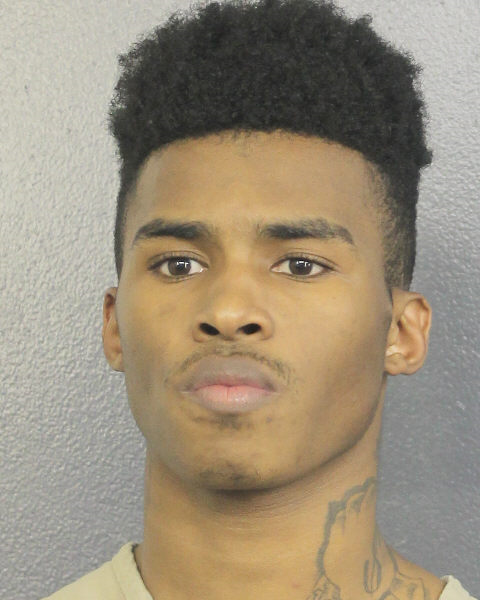 Tyrek Johnson Info, Photos, Data, and More / Tyrek Johnson TriCountyBusts / Is Tyrek Johnson on Social Media Like Facebook, Instagram abd Twitter?