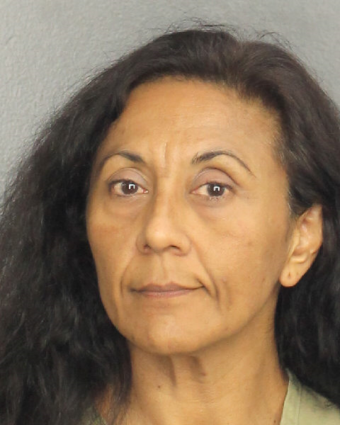 Melina Robinson Info, Photos, Data, and More / Melina Robinson TriCountyBusts / Is Melina Robinson on Social Media Like Facebook, Instagram abd Twitter?