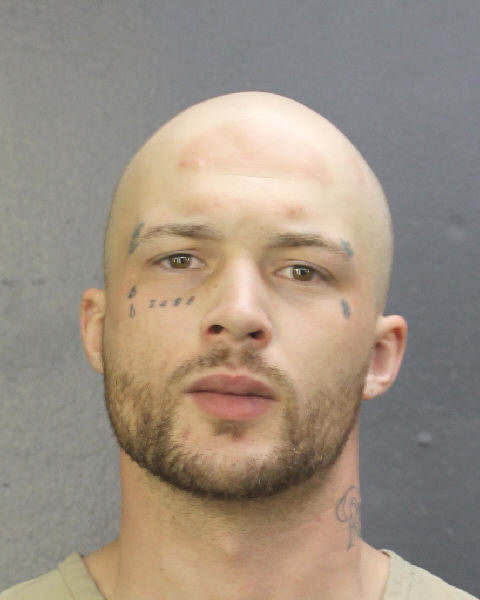 Justin Ramirez Info, Photos, Data, and More / Justin Ramirez TriCountyBusts / Is Justin Ramirez on Social Media Like Facebook, Instagram abd Twitter?