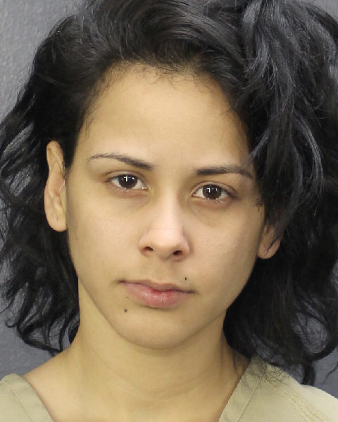 Ana Gutierrez Info, Photos, Data, and More / Ana Gutierrez TriCountyBusts / Is Ana Gutierrez on Social Media Like Facebook, Instagram abd Twitter?