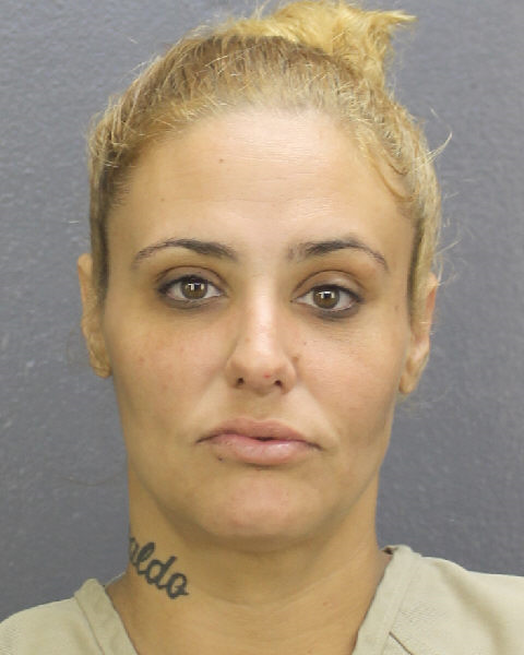 Vanessa Basto Info, Photos, Data, and More / Vanessa Basto TriCountyBusts / Is Vanessa Basto on Social Media Like Facebook, Instagram abd Twitter?