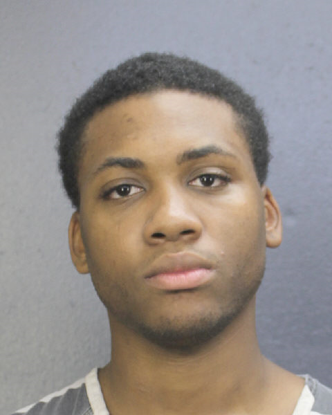 Akeme Frederick Info, Photos, Data, and More / Akeme Frederick TriCountyBusts / Is Akeme Frederick on Social Media Like Facebook, Instagram abd Twitter?