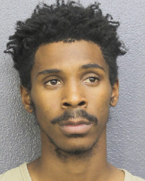 Malik Hill Info, Photos, Data, and More / Malik Hill TriCountyBusts / Is Malik Hill on Social Media Like Facebook, Instagram abd Twitter?