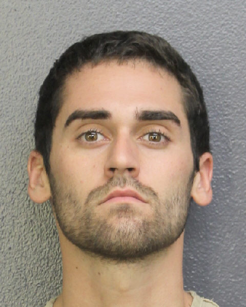 Collin Scott Info, Photos, Data, and More / Collin Scott TriCountyBusts / Is Collin Scott on Social Media Like Facebook, Instagram abd Twitter?