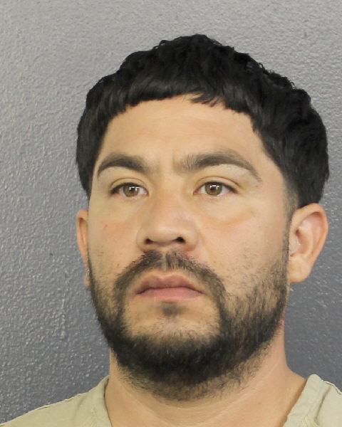 Jesse Reyes Info, Photos, Data, and More / Jesse Reyes TriCountyBusts / Is Jesse Reyes on Social Media Like Facebook, Instagram abd Twitter?