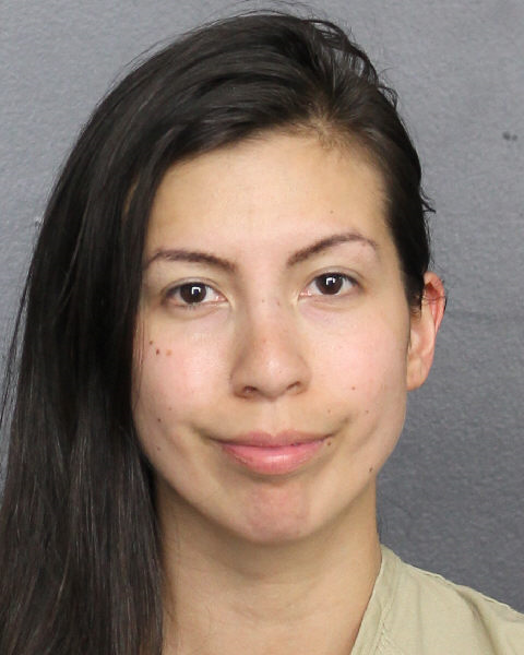 Ashley Cariseo Info, Photos, Data, and More / Ashley Cariseo TriCountyBusts / Is Ashley Cariseo on Social Media Like Facebook, Instagram abd Twitter?