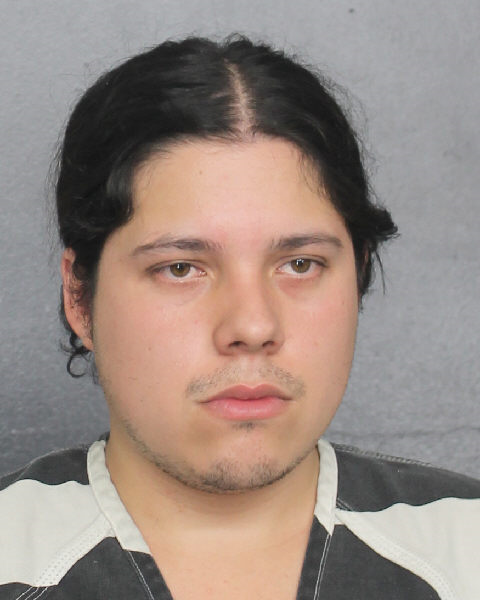 Jonathan Vargas Info, Photos, Data, and More / Jonathan Vargas TriCountyBusts / Is Jonathan Vargas on Social Media Like Facebook, Instagram abd Twitter?