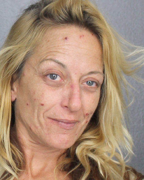 Danielle Bossick Info, Photos, Data, and More / Danielle Bossick TriCountyBusts / Is Danielle Bossick on Social Media Like Facebook, Instagram abd Twitter?