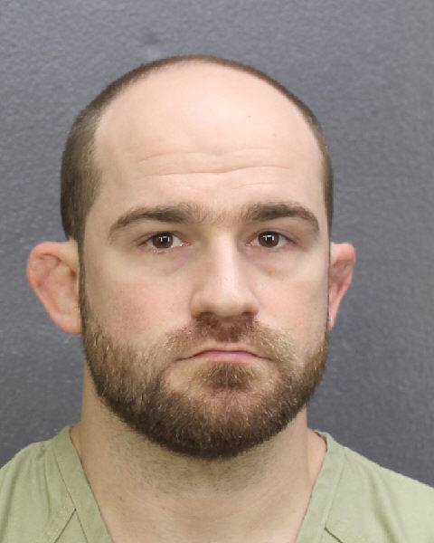 Dustin Garvin Info, Photos, Data, and More / Dustin Garvin TriCountyBusts / Is Dustin Garvin on Social Media Like Facebook, Instagram abd Twitter?