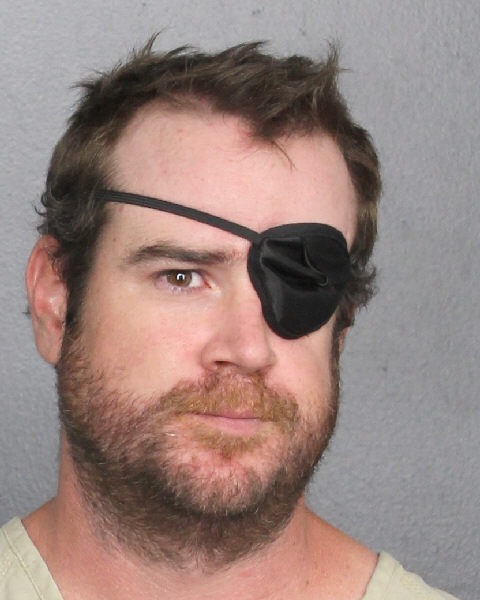 Daniel Mckee Info, Photos, Data, and More / Daniel Mckee TriCountyBusts / Is Daniel Mckee on Social Media Like Facebook, Instagram abd Twitter?