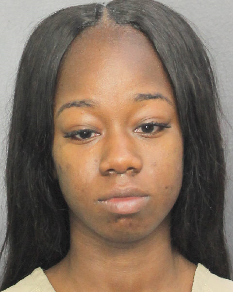 Breanna Rolle Info, Photos, Data, and More / Breanna Rolle TriCountyBusts / Is Breanna Rolle on Social Media Like Facebook, Instagram abd Twitter?