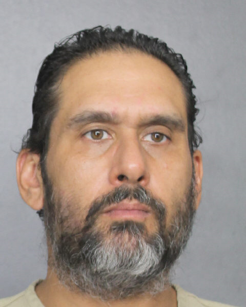 Roberto Berrios Info, Photos, Data, and More / Roberto Berrios TriCountyBusts / Is Roberto Berrios on Social Media Like Facebook, Instagram abd Twitter?