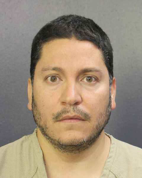 Luis Martinez Info, Photos, Data, and More / Luis Martinez TriCountyBusts / Is Luis Martinez on Social Media Like Facebook, Instagram abd Twitter?