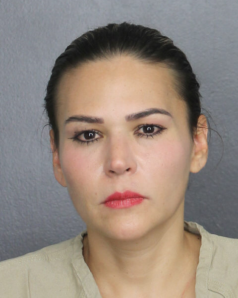 Veronica Scarso Ortiz Info, Photos, Data, and More / Veronica Scarso Ortiz TriCountyBusts / Is Veronica Scarso Ortiz on Social Media Like Facebook, Instagram abd Twitter?