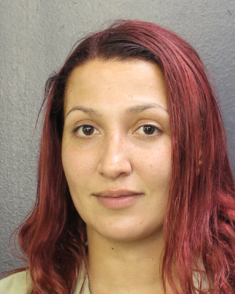 Daisy Vandeusen Info, Photos, Data, and More / Daisy Vandeusen TriCountyBusts / Is Daisy Vandeusen on Social Media Like Facebook, Instagram abd Twitter?