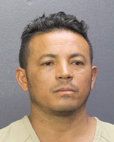 Orlin Reyes Ortiz Info, Photos, Data, and More / Orlin Reyes Ortiz TriCountyBusts / Is Orlin Reyes Ortiz on Social Media Like Facebook, Instagram abd Twitter?
