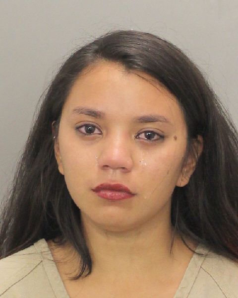 Iara Centurion Info, Photos, Data, and More / Iara Centurion TriCountyBusts / Is Iara Centurion on Social Media Like Facebook, Instagram abd Twitter?