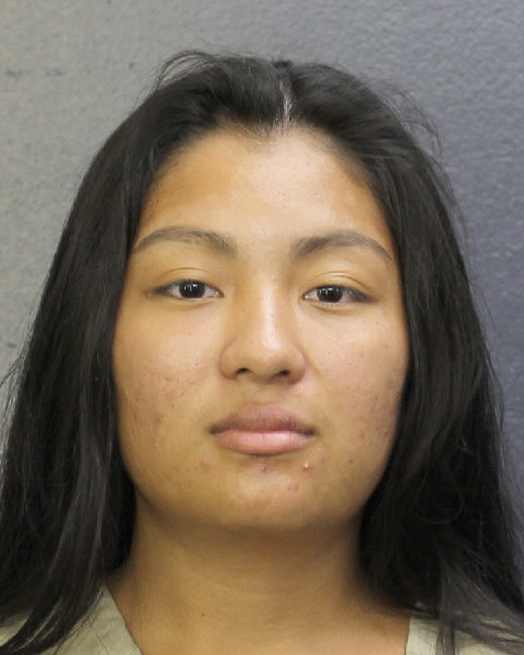 Vanessa Rivera Henriquez Info, Photos, Data, and More / Vanessa Rivera Henriquez TriCountyBusts / Is Vanessa Rivera Henriquez on Social Media Like Facebook, Instagram abd Twitter?