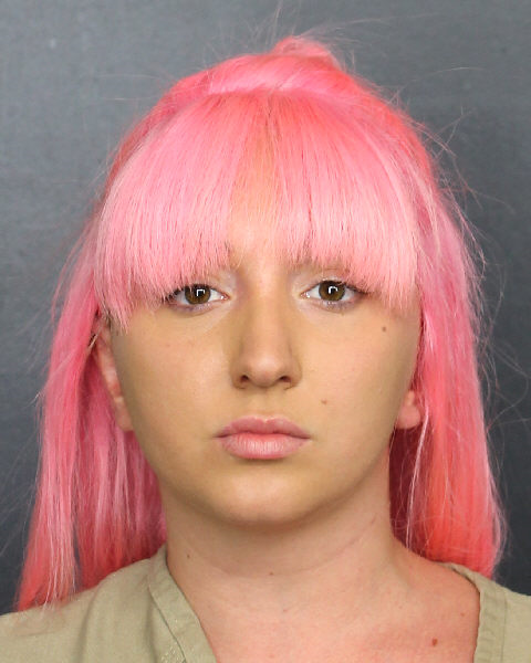 Amber Fernandez Info, Photos, Data, and More / Amber Fernandez TriCountyBusts / Is Amber Fernandez on Social Media Like Facebook, Instagram abd Twitter?