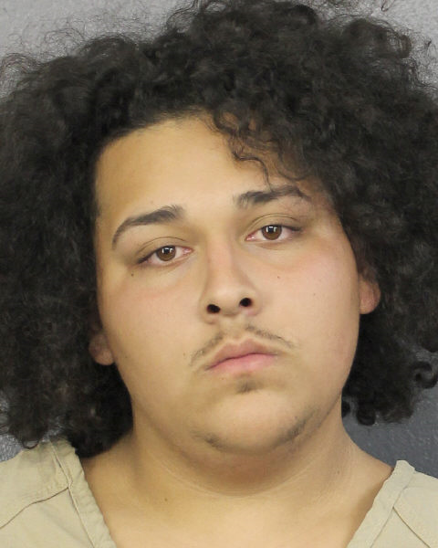 Ramiro Montes Info, Photos, Data, and More / Ramiro Montes TriCountyBusts / Is Ramiro Montes on Social Media Like Facebook, Instagram abd Twitter?