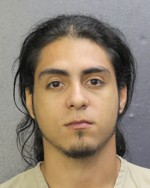 Carlos Vasquez Info, Photos, Data, and More / Carlos Vasquez TriCountyBusts / Is Carlos Vasquez on Social Media Like Facebook, Instagram abd Twitter?