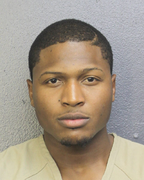 Romario Jolissaint Info, Photos, Data, and More / Romario Jolissaint TriCountyBusts / Is Romario Jolissaint on Social Media Like Facebook, Instagram abd Twitter?