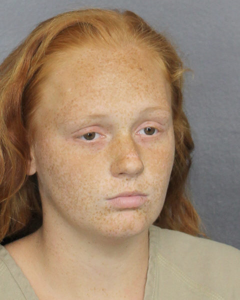 Ashley Wilson Info, Photos, Data, and More / Ashley Wilson TriCountyBusts / Is Ashley Wilson on Social Media Like Facebook, Instagram abd Twitter?