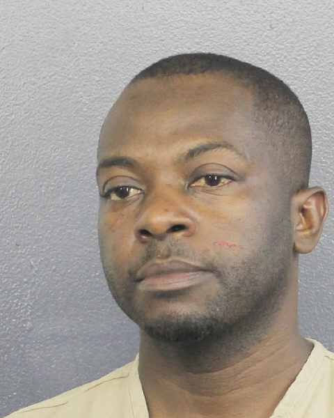 Nicol Cyril Info, Photos, Data, and More / Nicol Cyril TriCountyBusts / Is Nicol Cyril on Social Media Like Facebook, Instagram abd Twitter?