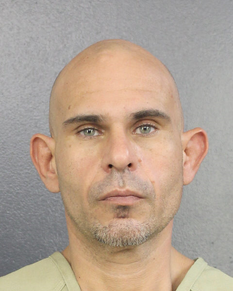 Francisco Gaudier Lavergne Info, Photos, Data, and More / Francisco Gaudier Lavergne TriCountyBusts / Is Francisco Gaudier Lavergne on Social Media Like Facebook, Instagram abd Twitter?