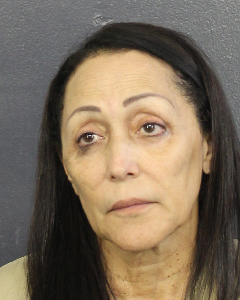 Laura Montrose Figueredo Info, Photos, Data, and More / Laura Montrose Figueredo TriCountyBusts / Is Laura Montrose Figueredo on Social Media Like Facebook, Instagram abd Twitter?