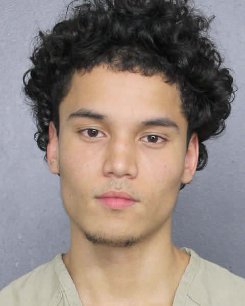 Joseph Scarlett Info, Photos, Data, and More / Joseph Scarlett TriCountyBusts / Is Joseph Scarlett on Social Media Like Facebook, Instagram abd Twitter?