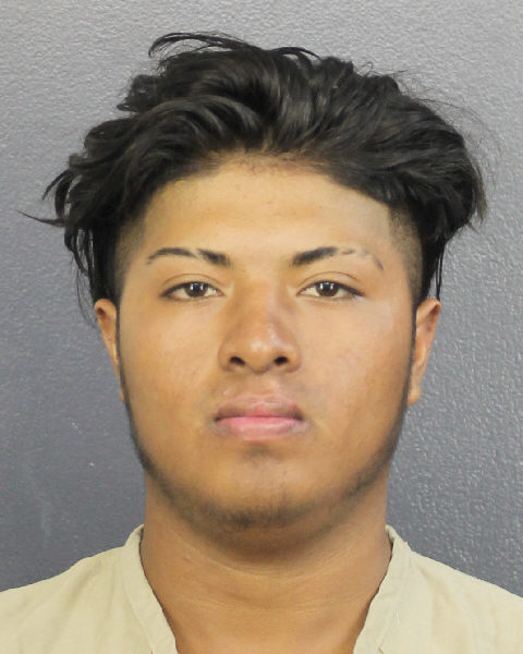 Samuel Joya Info, Photos, Data, and More / Samuel Joya TriCountyBusts / Is Samuel Joya on Social Media Like Facebook, Instagram abd Twitter?