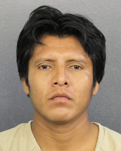 Marcos Poros-Penalonzo Info, Photos, Data, and More / Marcos Poros-Penalonzo TriCountyBusts / Is Marcos Poros-Penalonzo on Social Media Like Facebook, Instagram abd Twitter?